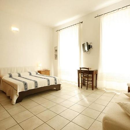 Bed and Breakfast L'Arco Cagliari Zewnętrze zdjęcie