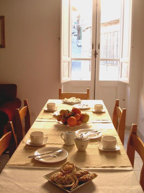 Bed and Breakfast L'Arco Cagliari Zewnętrze zdjęcie