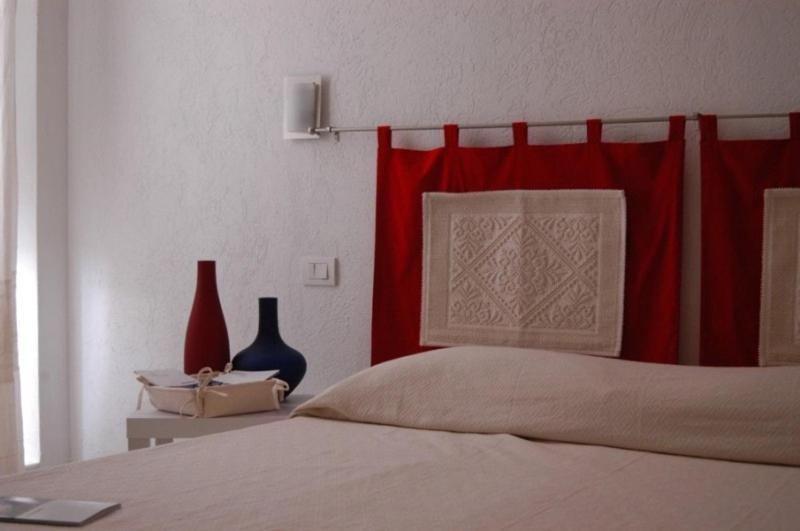 Bed and Breakfast L'Arco Cagliari Zewnętrze zdjęcie