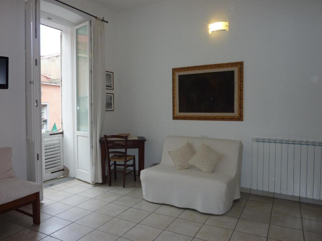 Bed and Breakfast L'Arco Cagliari Pokój zdjęcie
