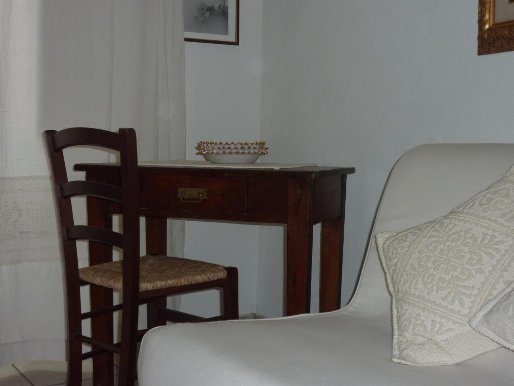 Bed and Breakfast L'Arco Cagliari Pokój zdjęcie