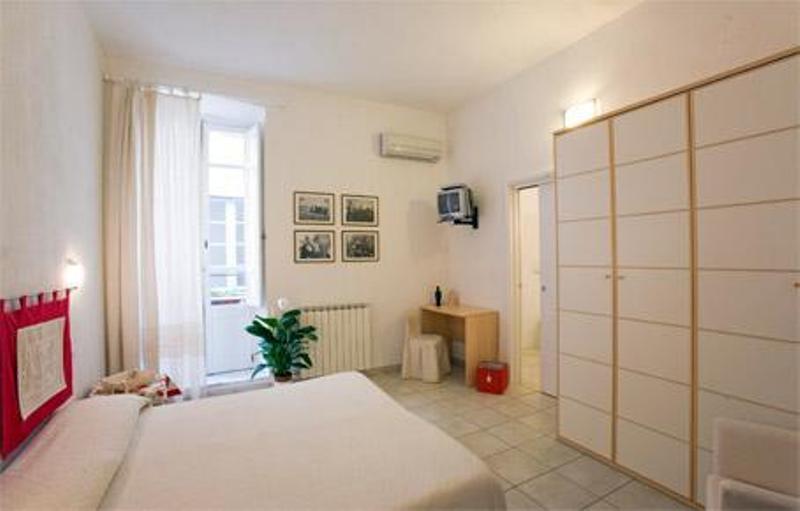 Bed and Breakfast L'Arco Cagliari Zewnętrze zdjęcie