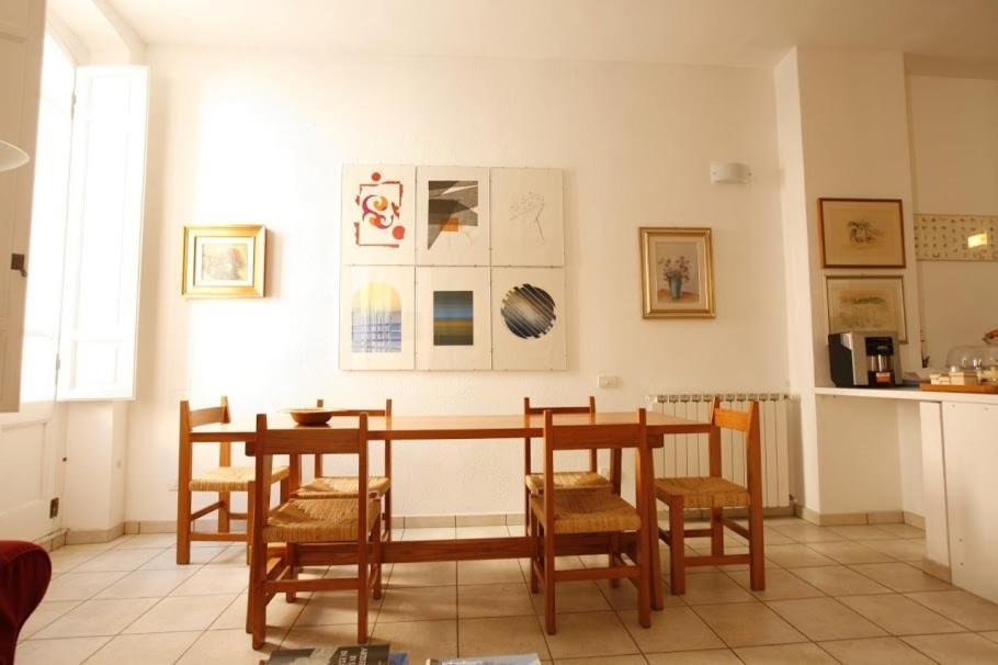 Bed and Breakfast L'Arco Cagliari Zewnętrze zdjęcie