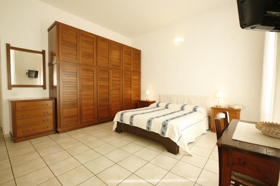 Bed and Breakfast L'Arco Cagliari Zewnętrze zdjęcie