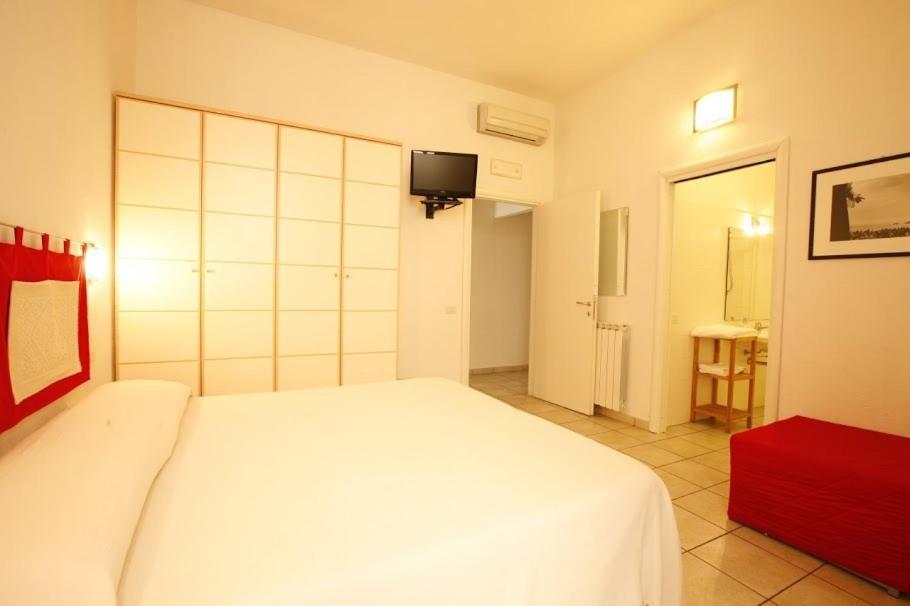 Bed and Breakfast L'Arco Cagliari Zewnętrze zdjęcie