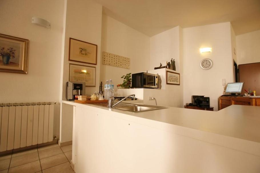 Bed and Breakfast L'Arco Cagliari Zewnętrze zdjęcie