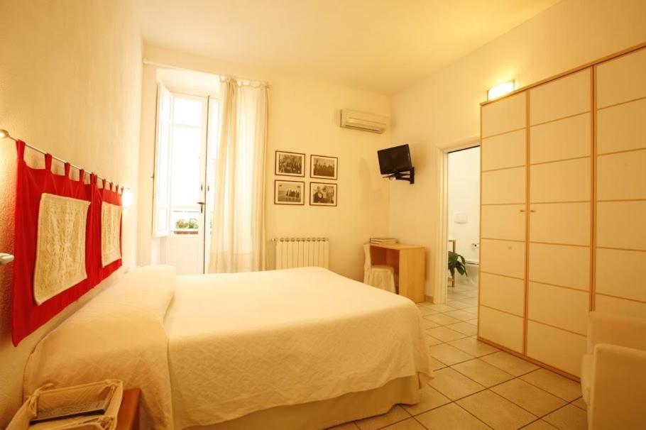 Bed and Breakfast L'Arco Cagliari Zewnętrze zdjęcie