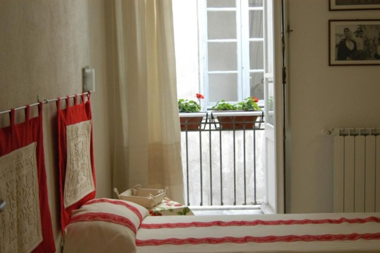 Bed and Breakfast L'Arco Cagliari Pokój zdjęcie