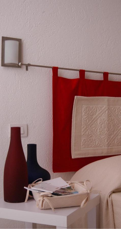 Bed and Breakfast L'Arco Cagliari Pokój zdjęcie